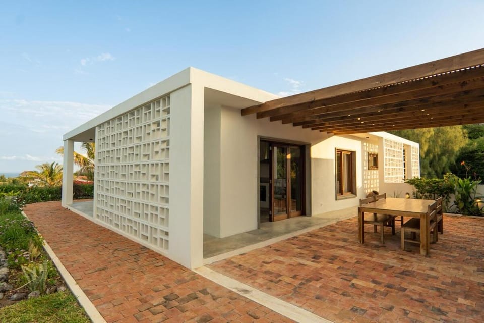 Duna Sonambula Main Villa Villa in Africa