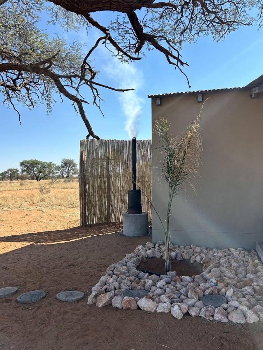 Munyu Dune Cabins Cabin in Khomas Region, Namibia