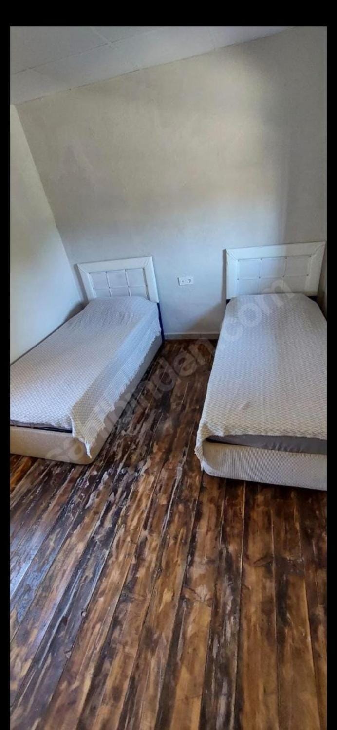 Historical Assos Villa Lesvos View and Beach Access Villa in Turkey