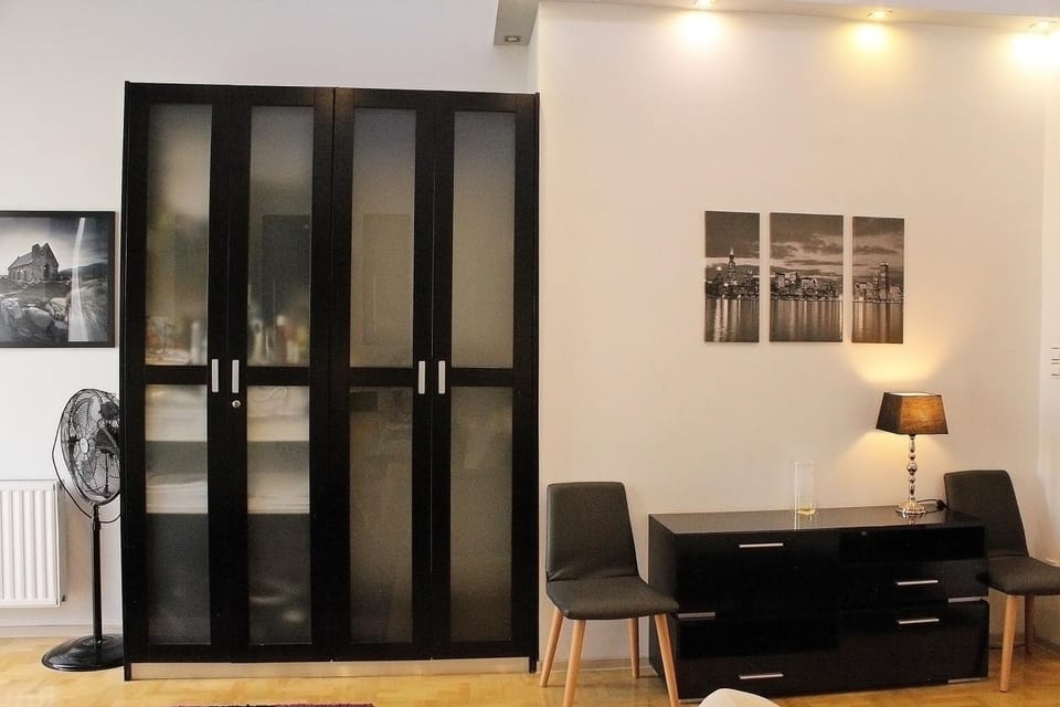 Budapest Center Apartments-Tomy Apartment in Budapest