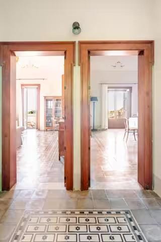 La Magione Villa in Sicily