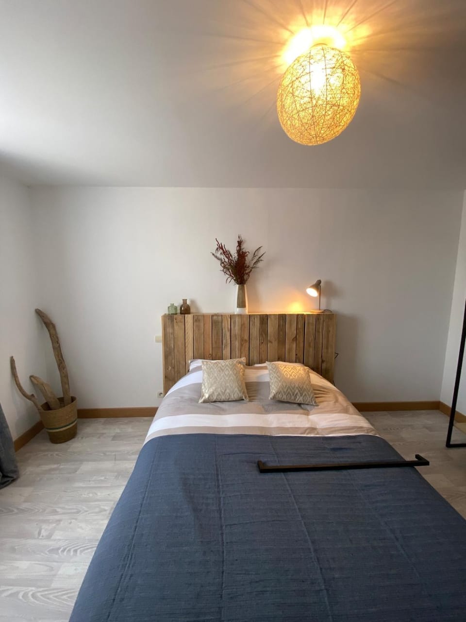 Jolie et cosy house proche mer House in Pays de la Loire