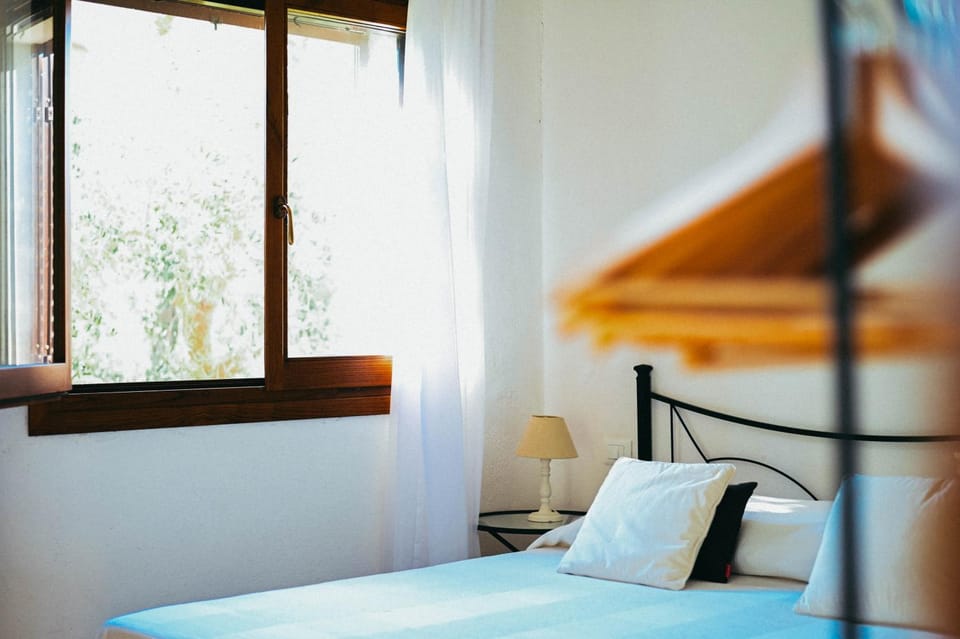 Agriturismo Vallerana Farm Stay in Tuscany