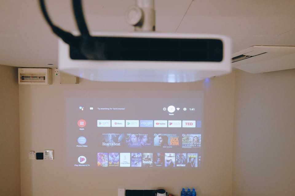 TV and multimedia