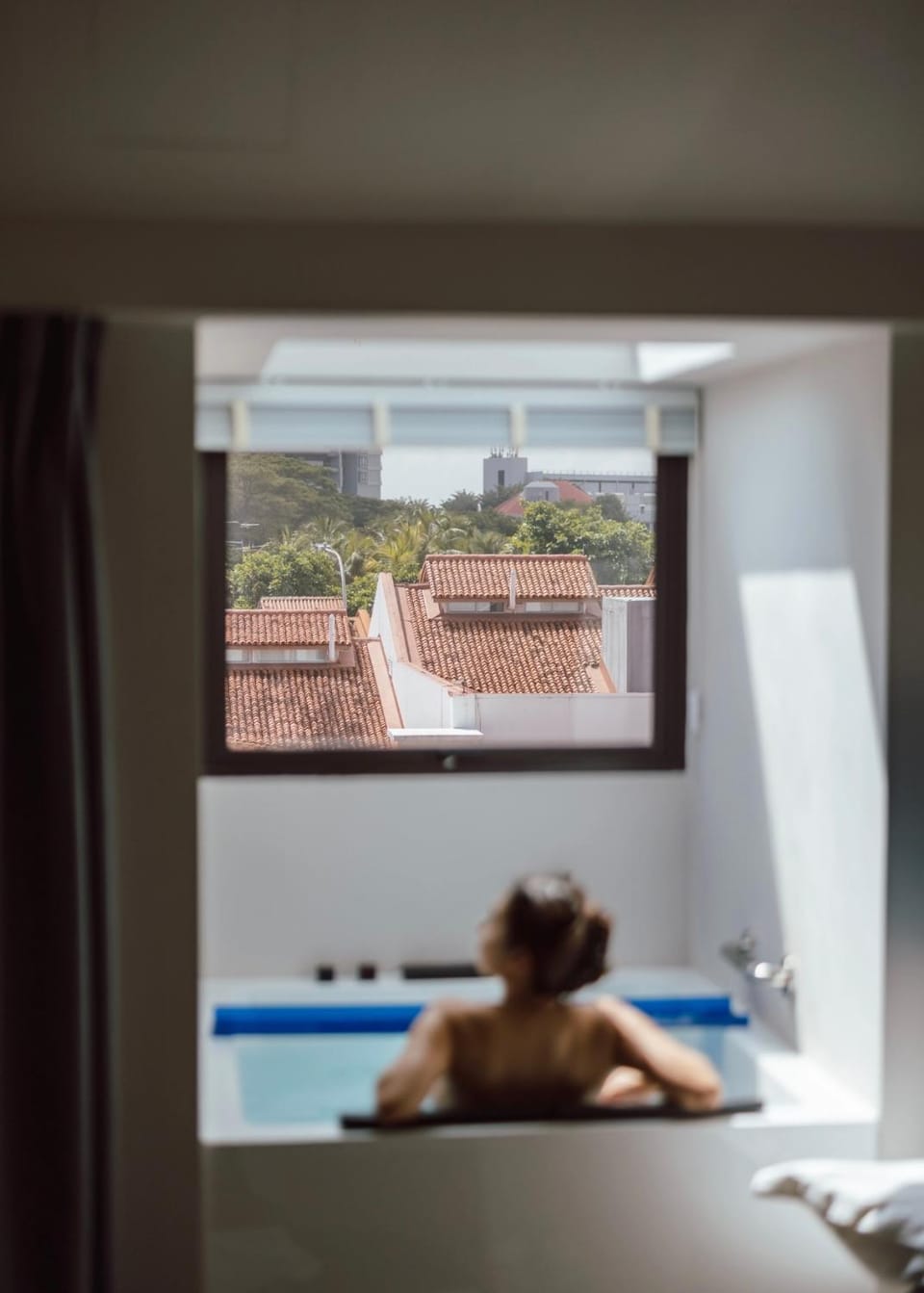 Bath