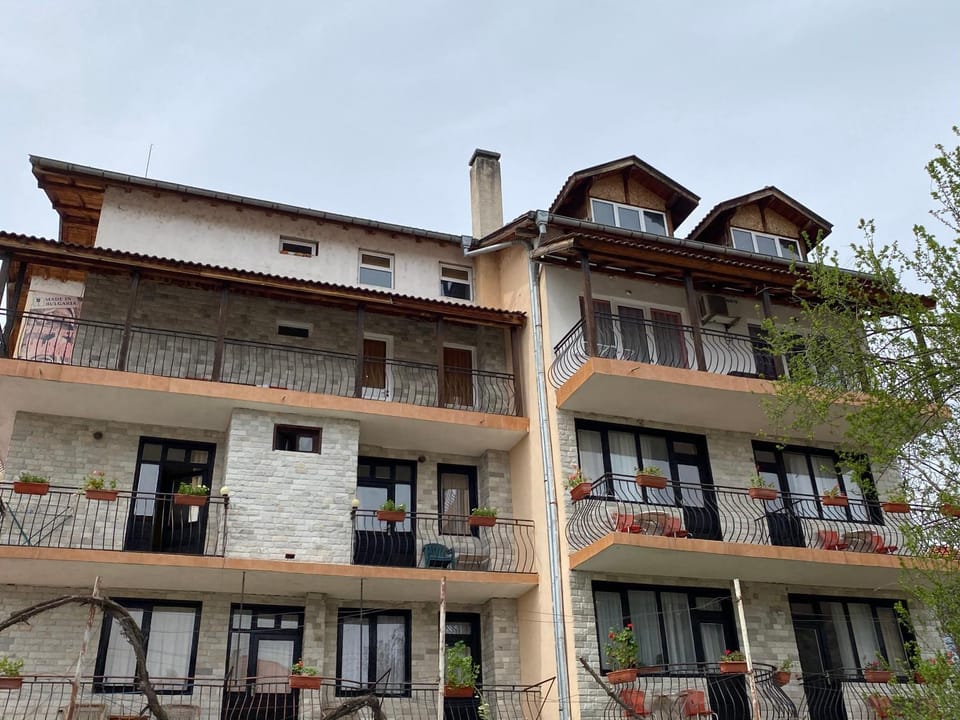 Hotel Chinara Hotel in Blagoevgrad Province
