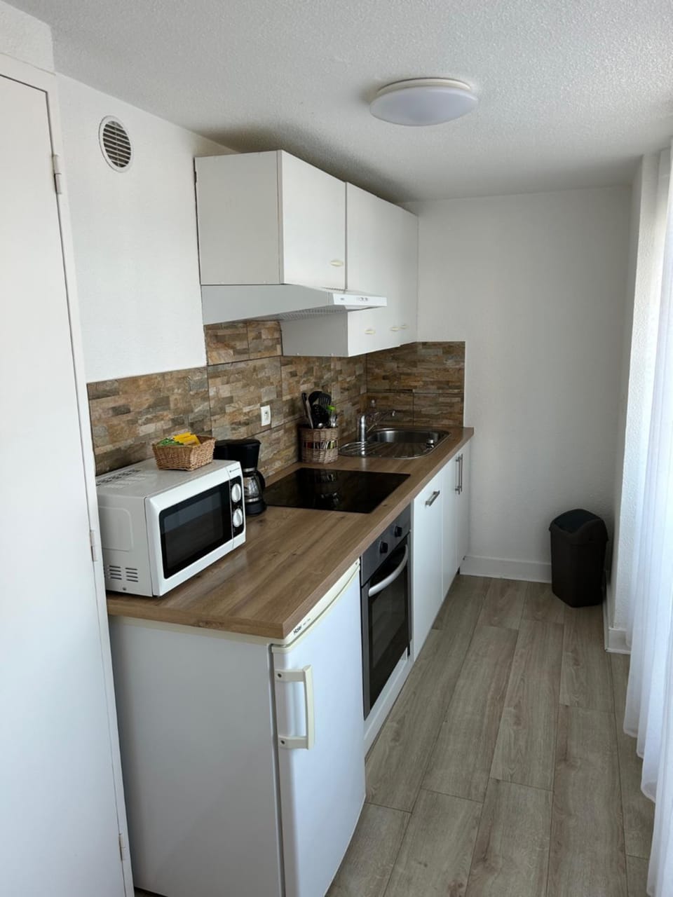 Les Apparts du Phare Apartment in Honfleur