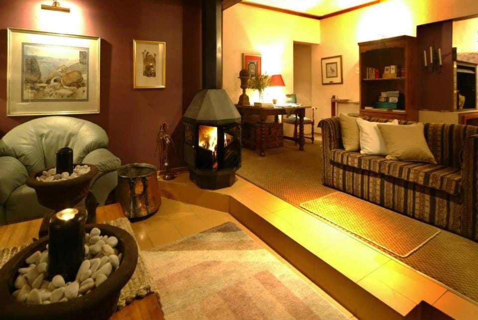 Fisant, Bokmakierie and Hoephoep Guest House Bed and Breakfast in South Africa
