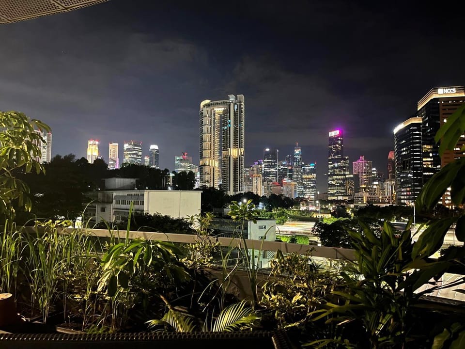 View (from property/room)
