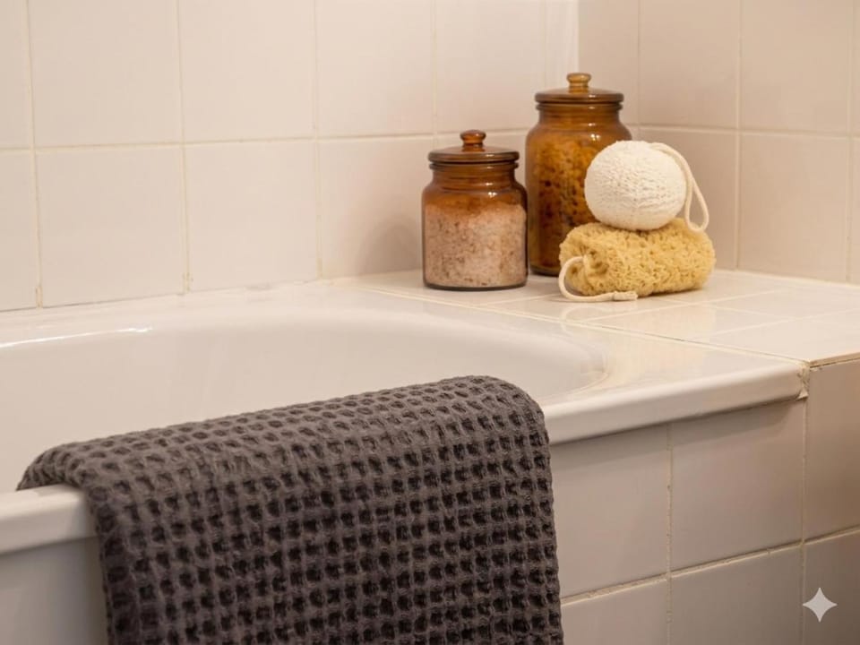 Studio, central, Prater, Schwedenplatz Apartment in Vienna