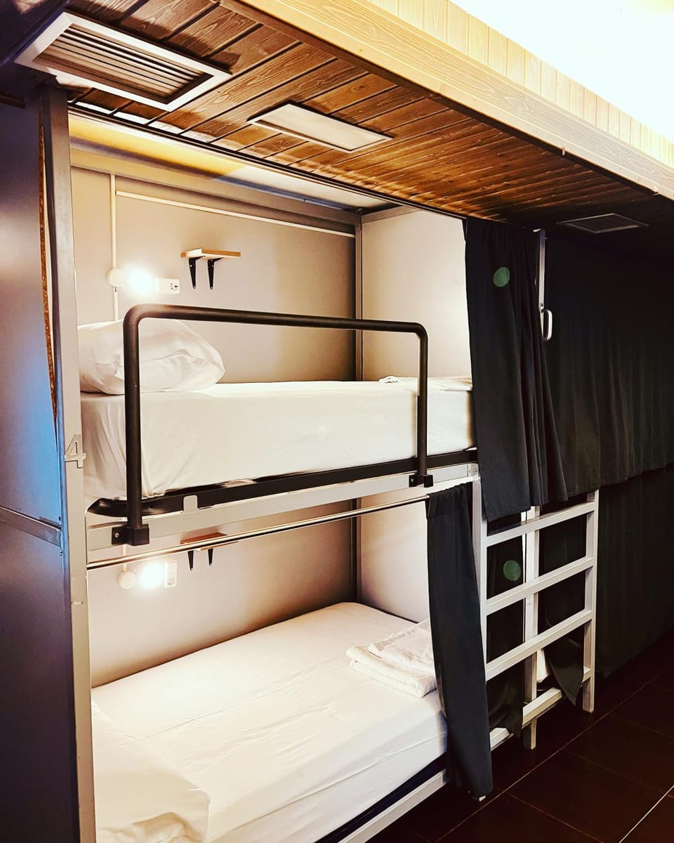 Alojamiento Camino Portugues Bed and Breakfast in Galicia