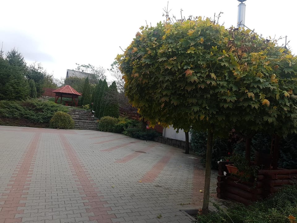 Harsona Fogadó Bed and Breakfast in Slovakia