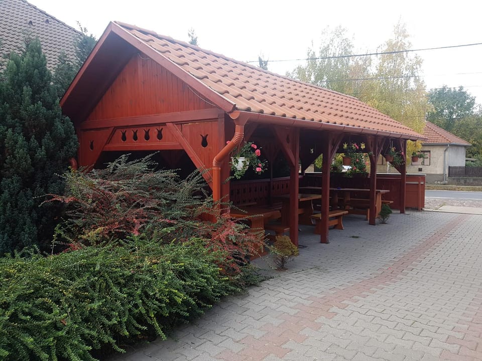 Harsona Fogadó Bed and Breakfast in Slovakia