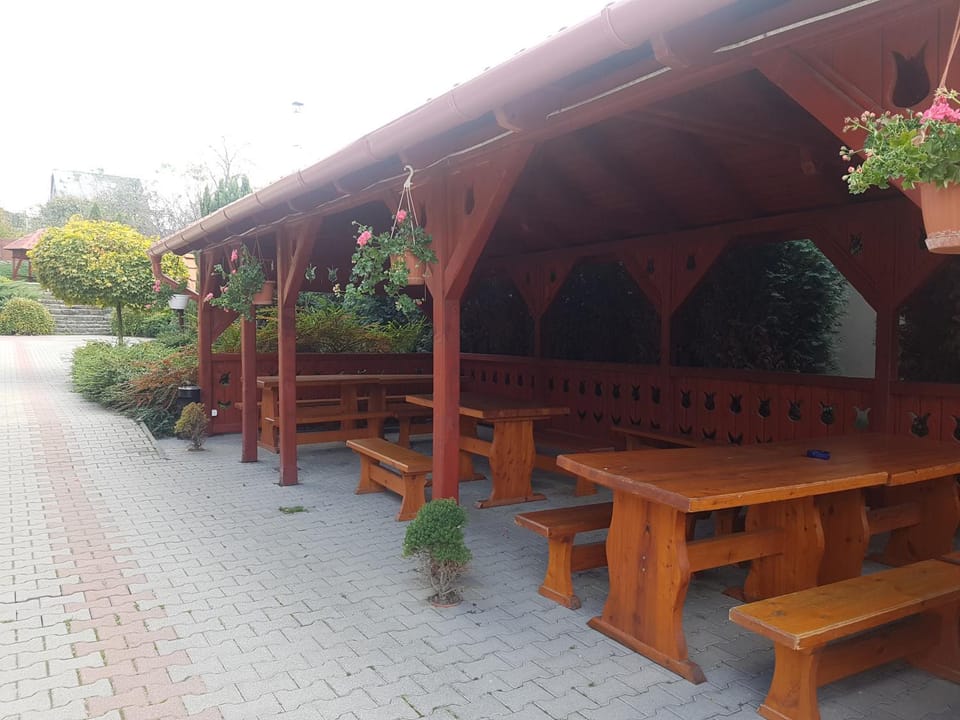 Harsona Fogadó Bed and Breakfast in Slovakia