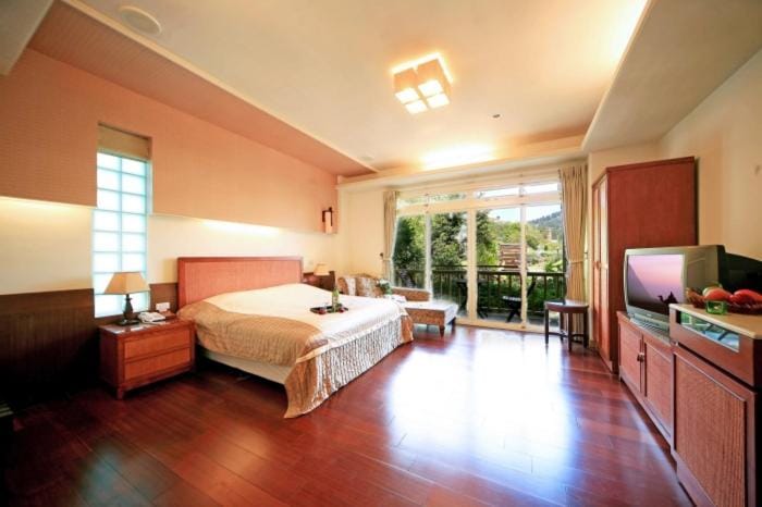 Dream Forest Villa Vacation rental in Taiwan, Province of China