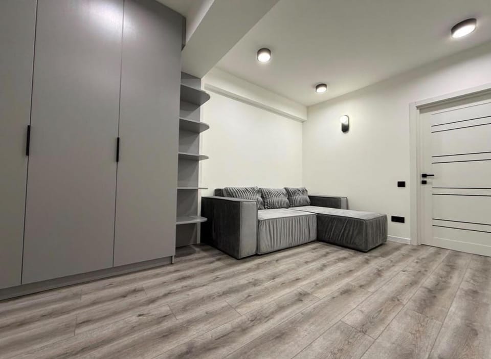 Braus Home Apartment in Chișinău