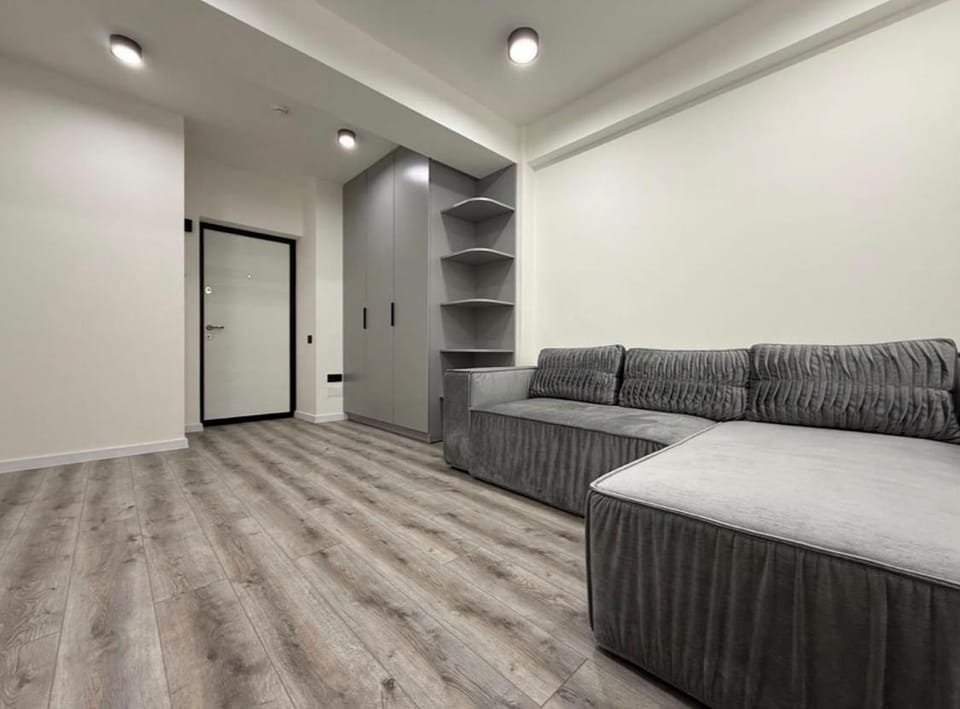 Braus Home Apartment in Chișinău