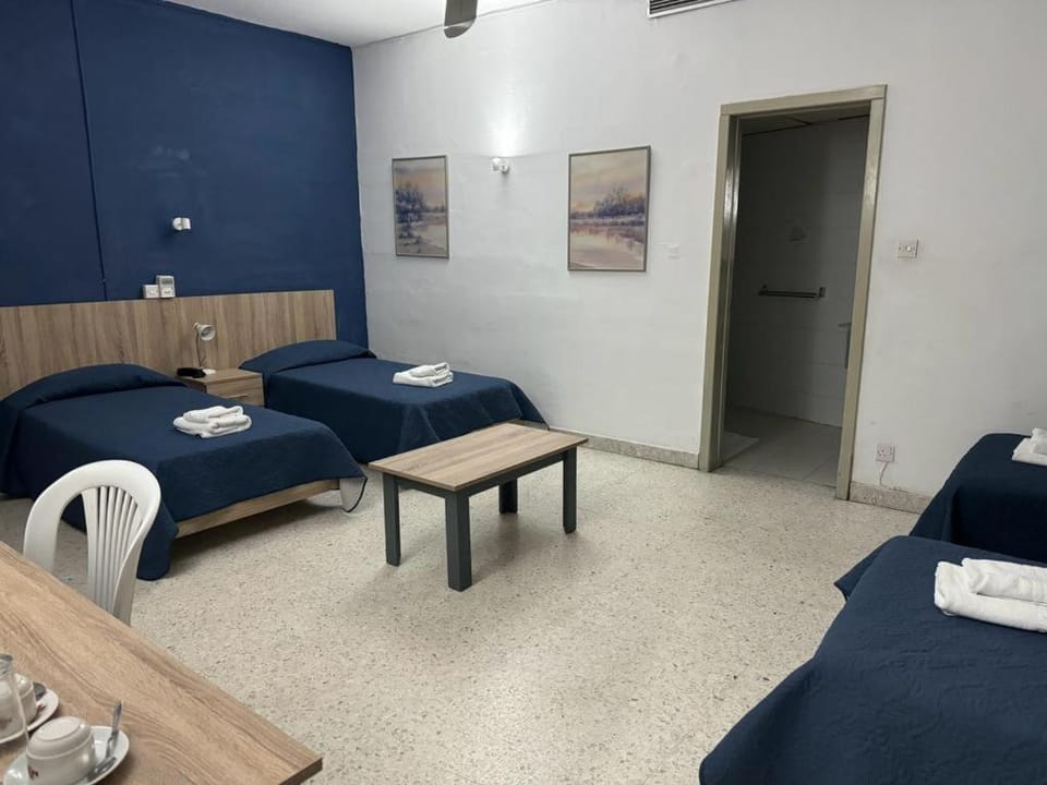 Roma Hotel Hotel in Sliema