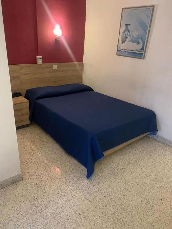 Roma Hotel Hotel in Sliema
