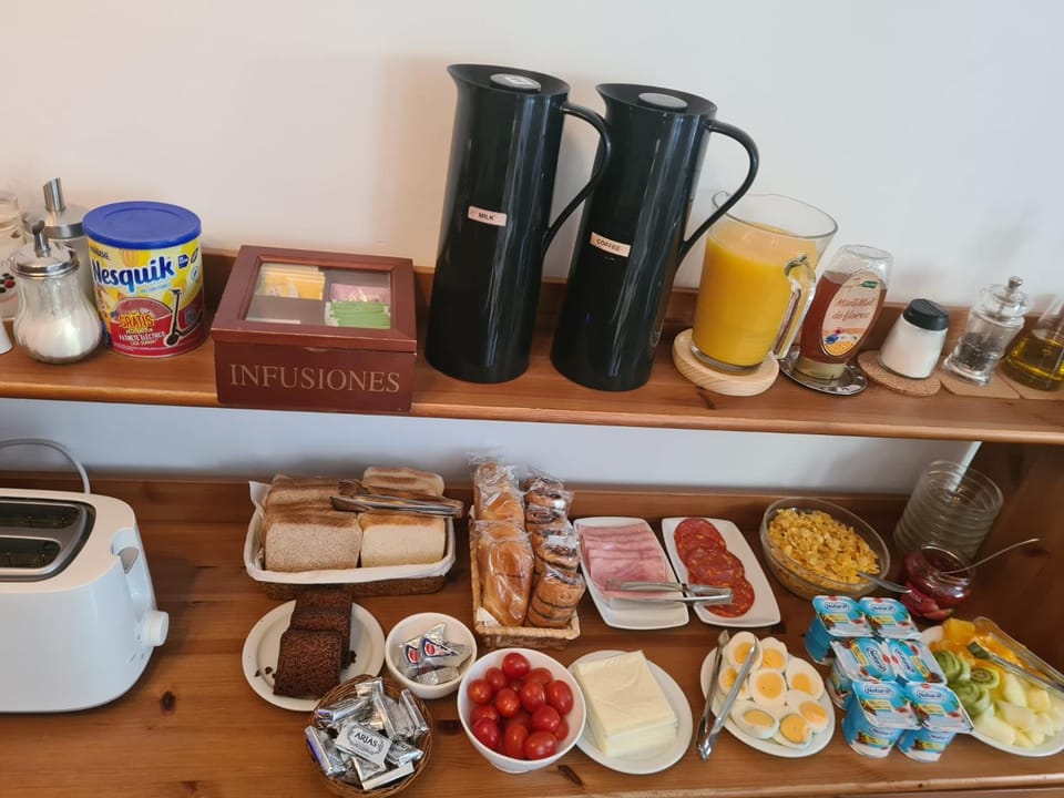 Breakfast