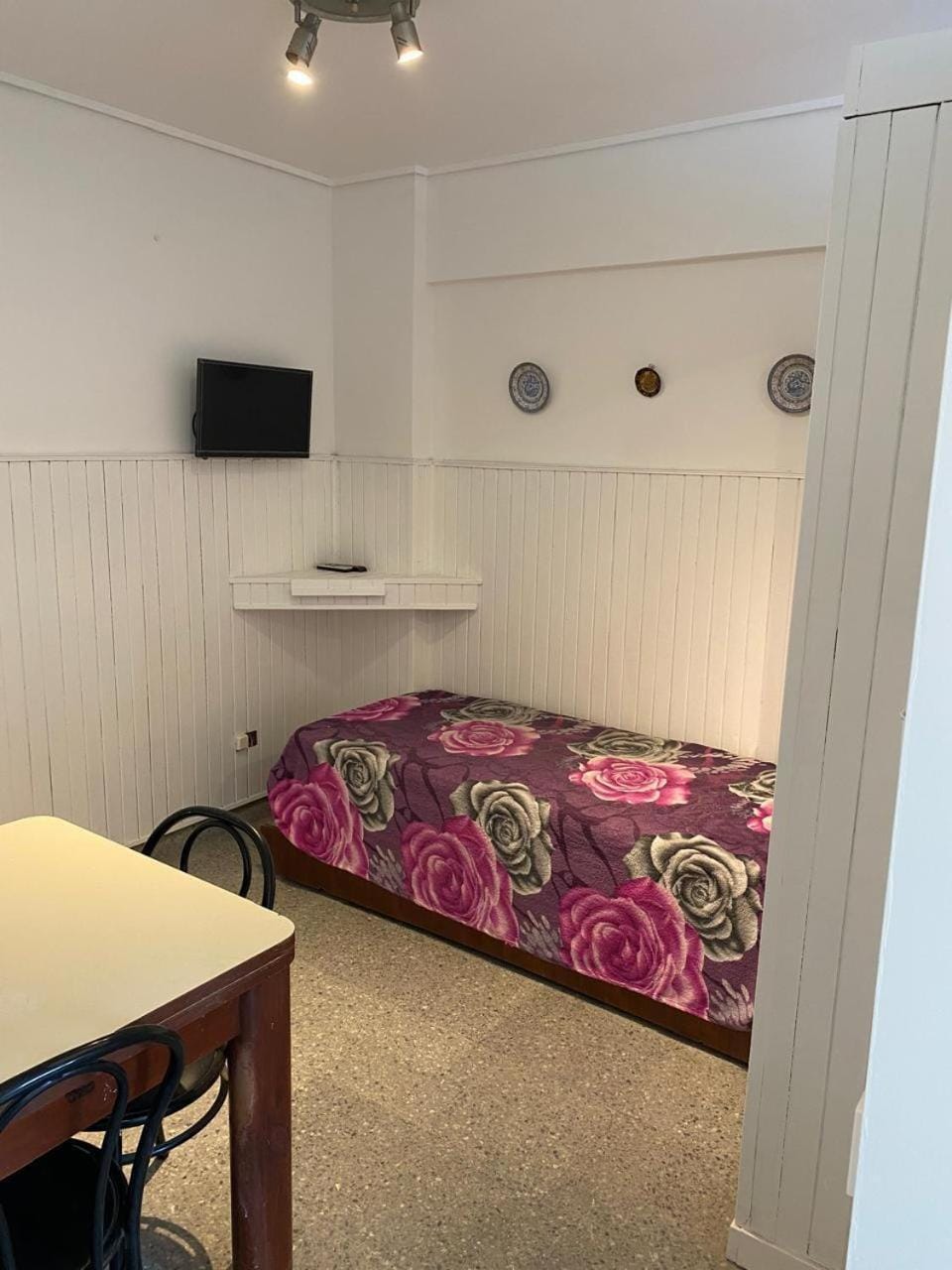 Depto zona Güemes Apartment in Mar del Plata