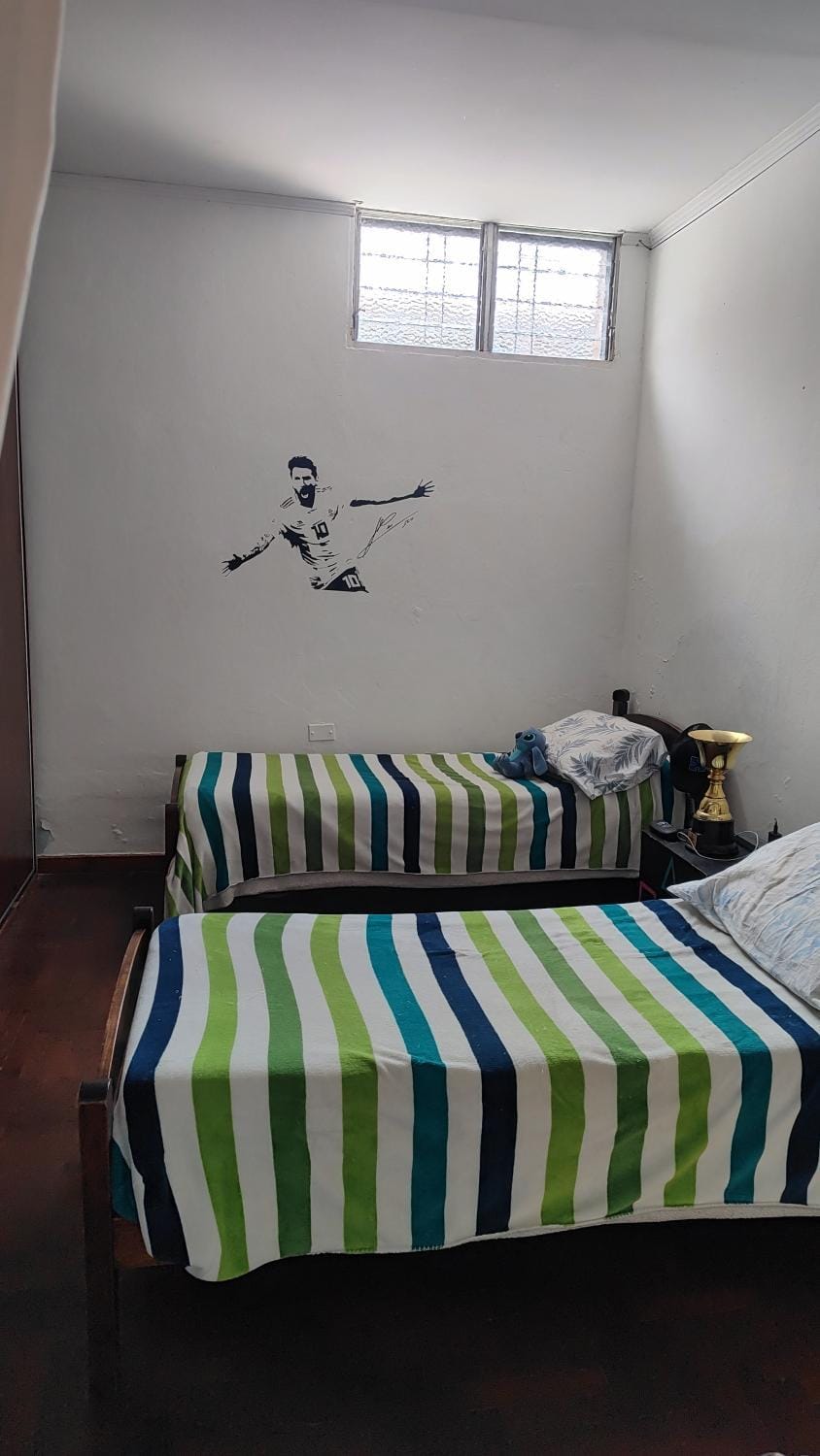 Casa Relax House in Luján