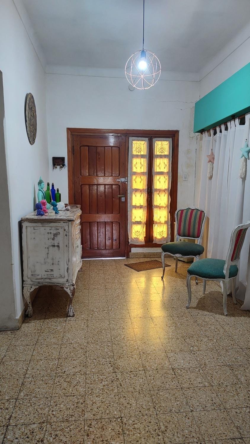 Casa Relax House in Luján