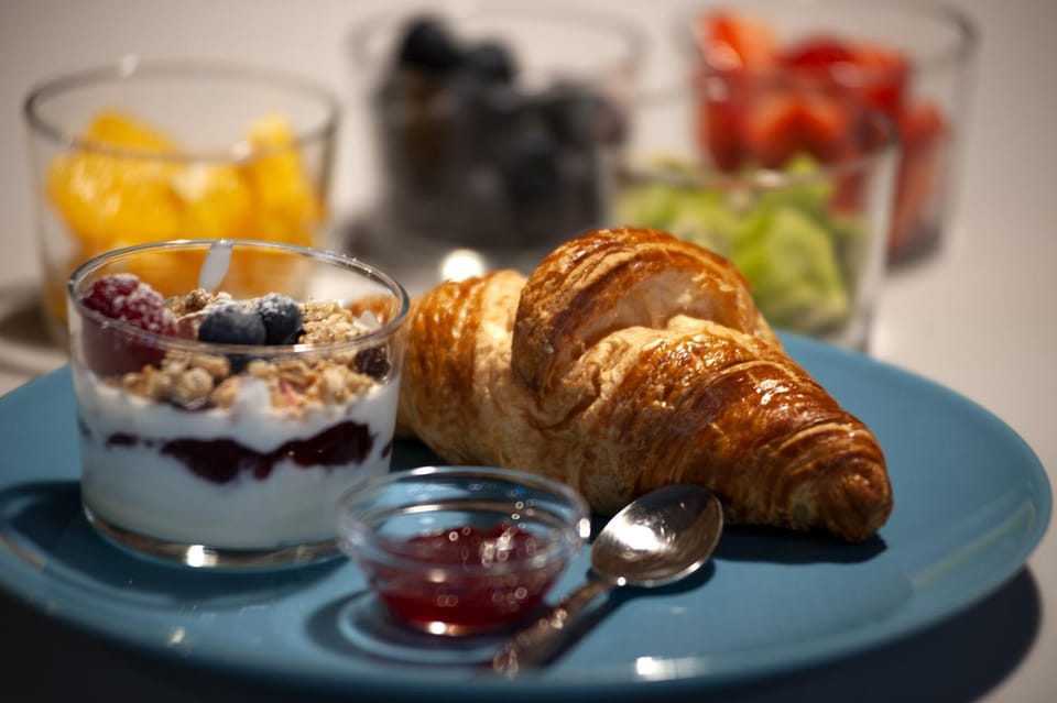 Food, Breakfast, Buffet breakfast