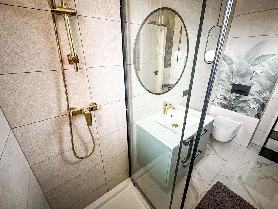 Apartament przy Plaży Vacation rental in Sopot