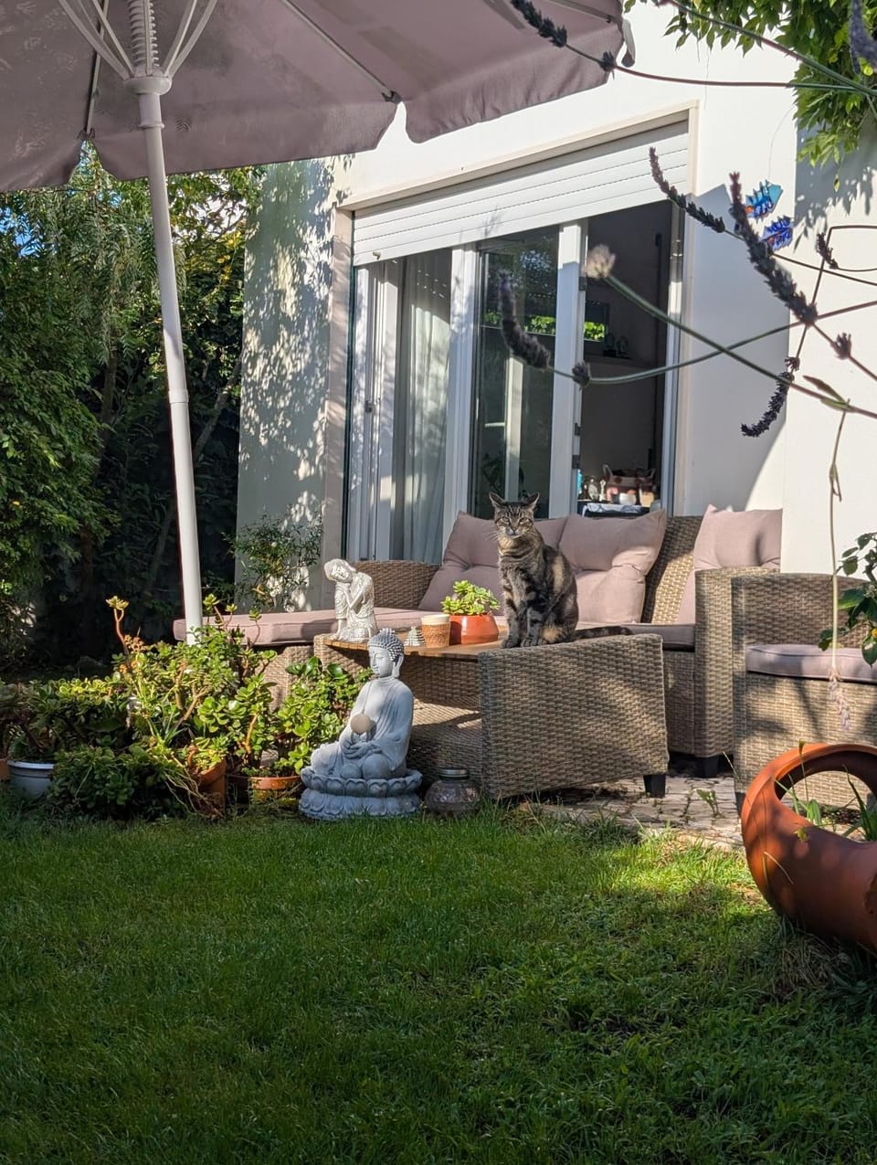 Silver Home Vacation rental in Nazaré