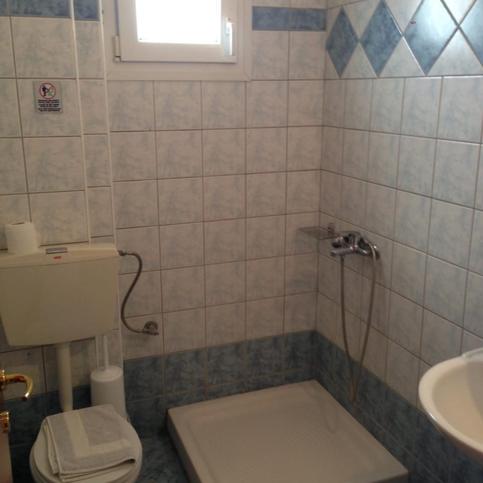 Hotel Akrogiali Hotel in Pieria, Greece