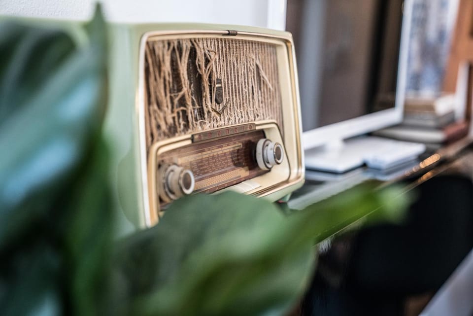 TV and multimedia