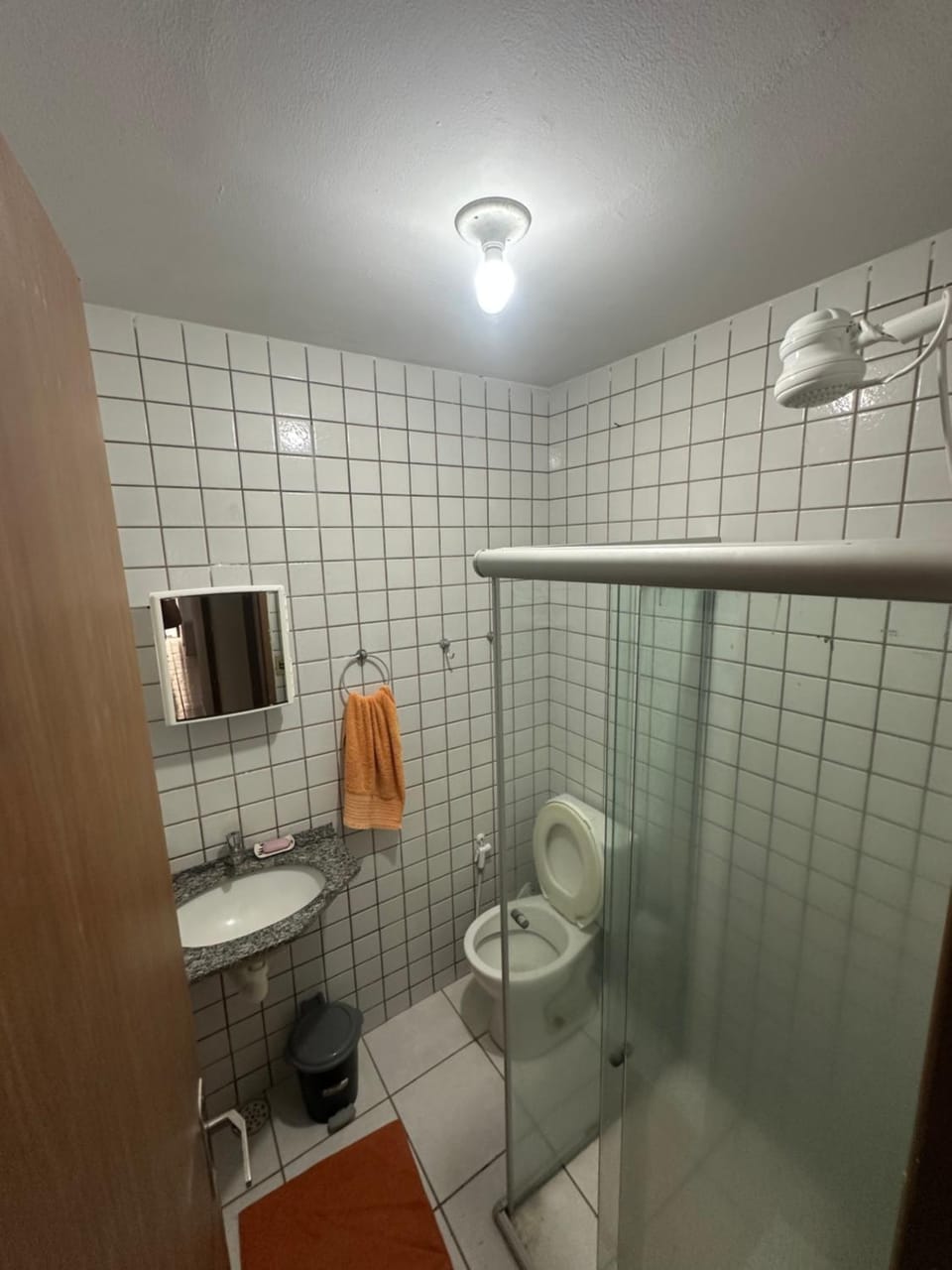Apartamento pés na areia Apartment in State of Alagoas, Brazil