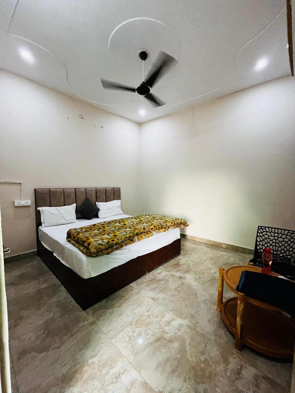 Brijdham Hotel Hotel in Uttar Pradesh