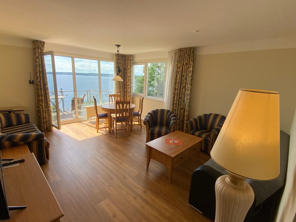 Apartment am Großen Plöner See Apartment in Plön