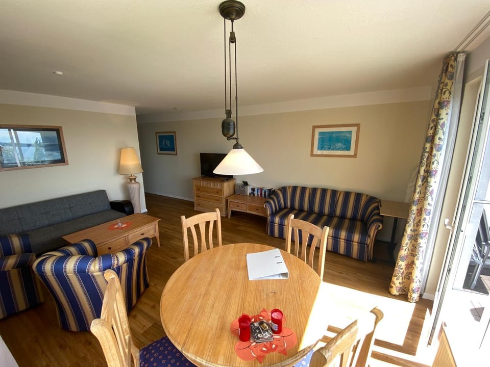 Apartment am Großen Plöner See Apartment in Plön