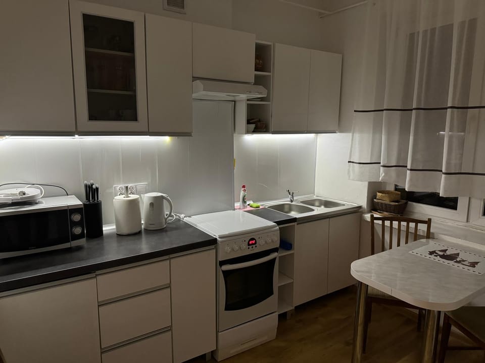 Mieszkanie Dla Turystów Apartment in Poland