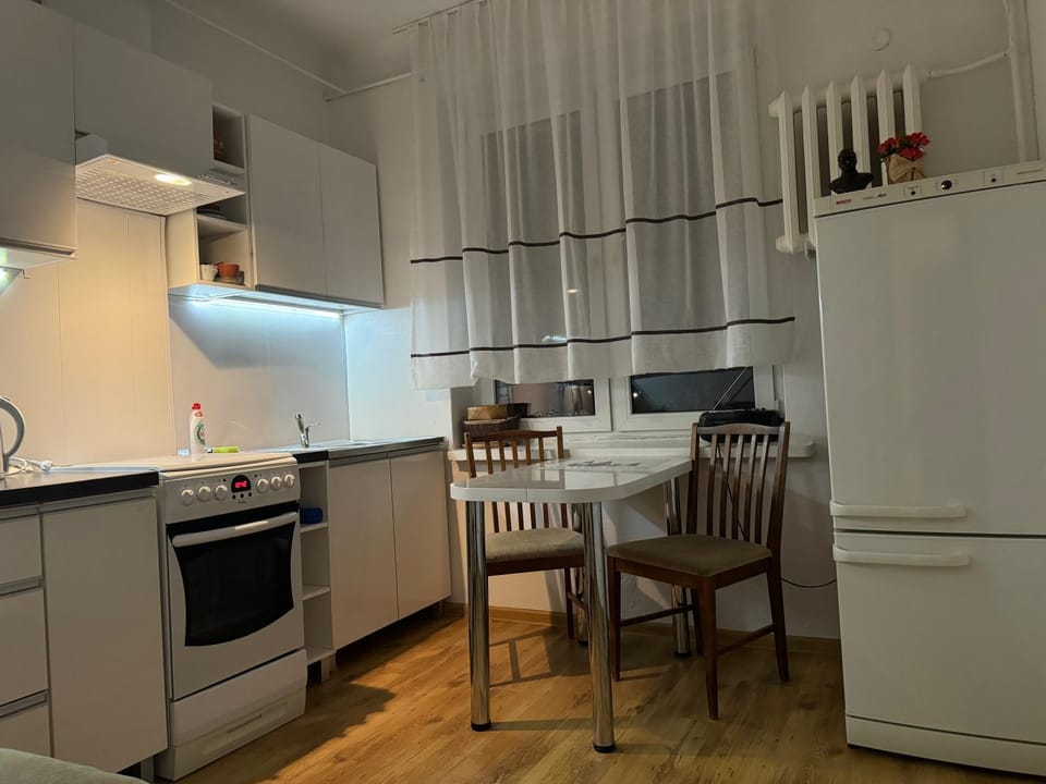 Mieszkanie Dla Turystów Apartment in Poland