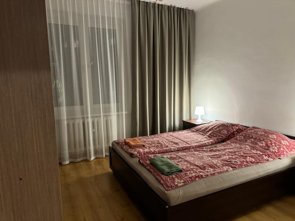 Mieszkanie Dla Turystów Apartment in Poland