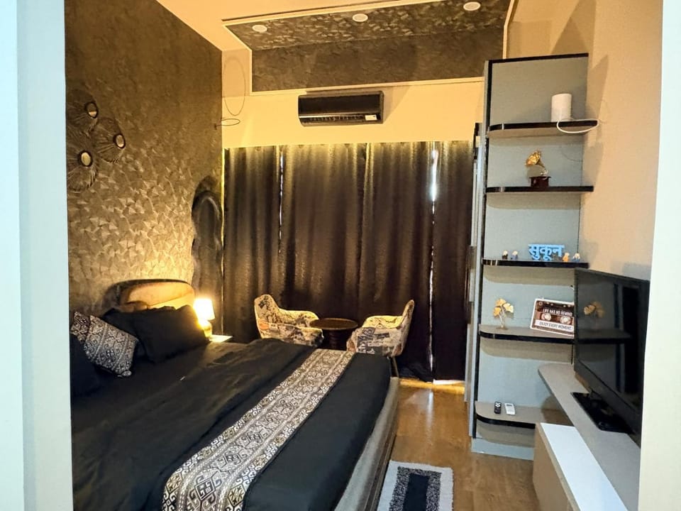 Alcoves by KDA Apartment in Uttar Pradesh