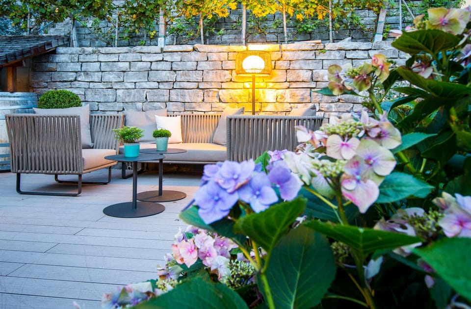 Balcony/Terrace, Lounge or bar