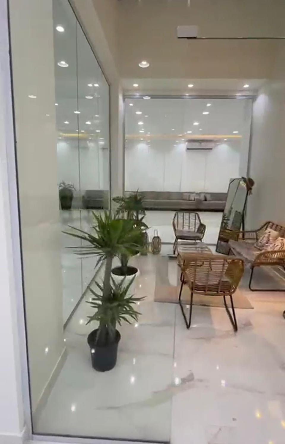 شاليه ليالينا Chalet in Riyadh Province