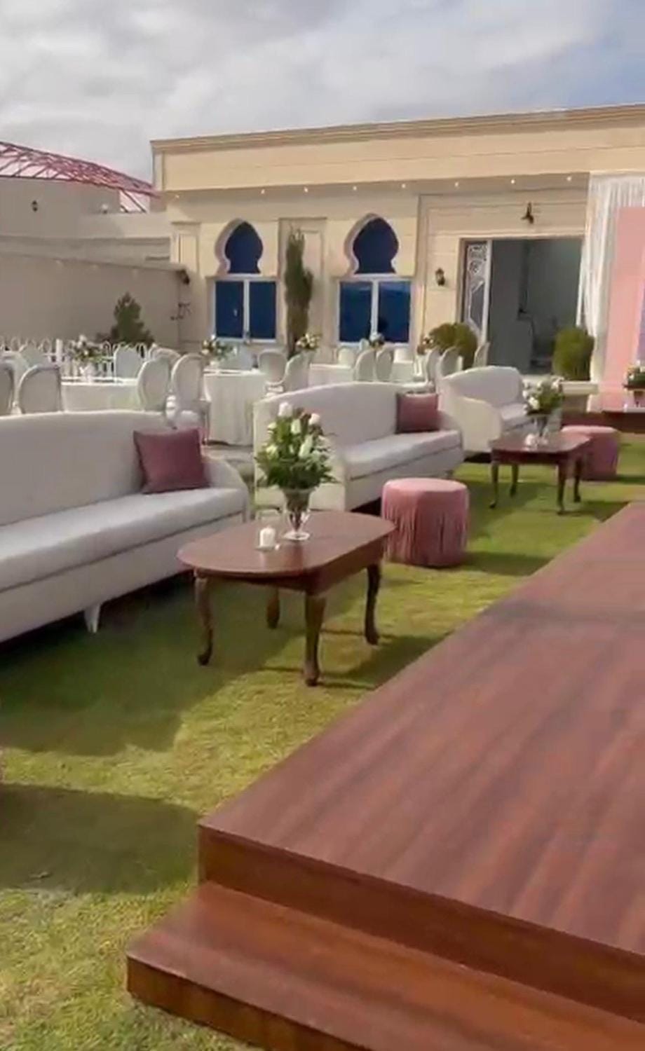 شاليه ليالينا Chalet in Riyadh Province