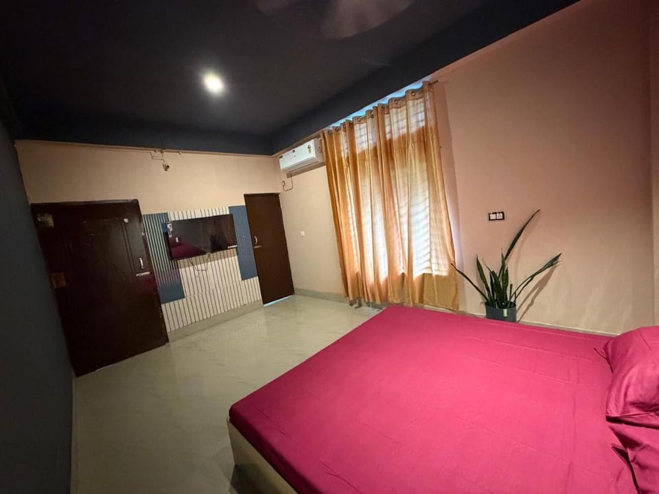 Dityas Abode Apartment in India