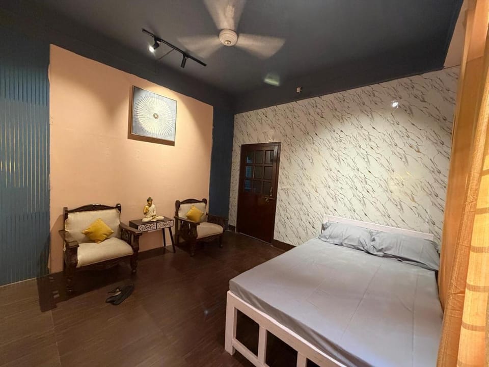 Dityas Abode Apartment in India