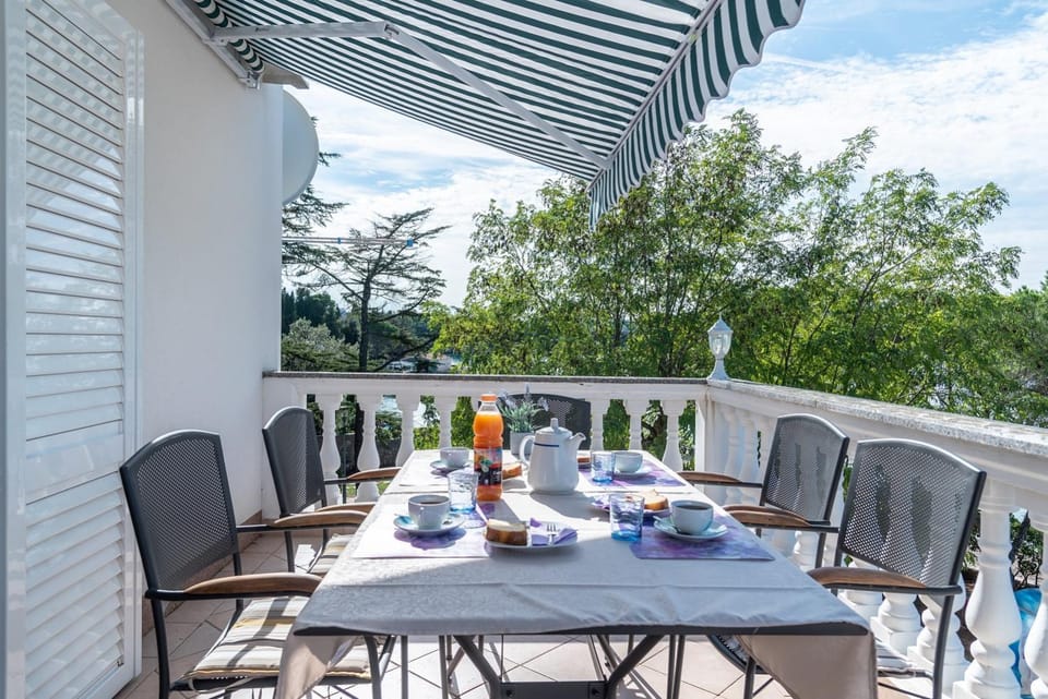 Balcony/Terrace, Seating area, On site, Sea view