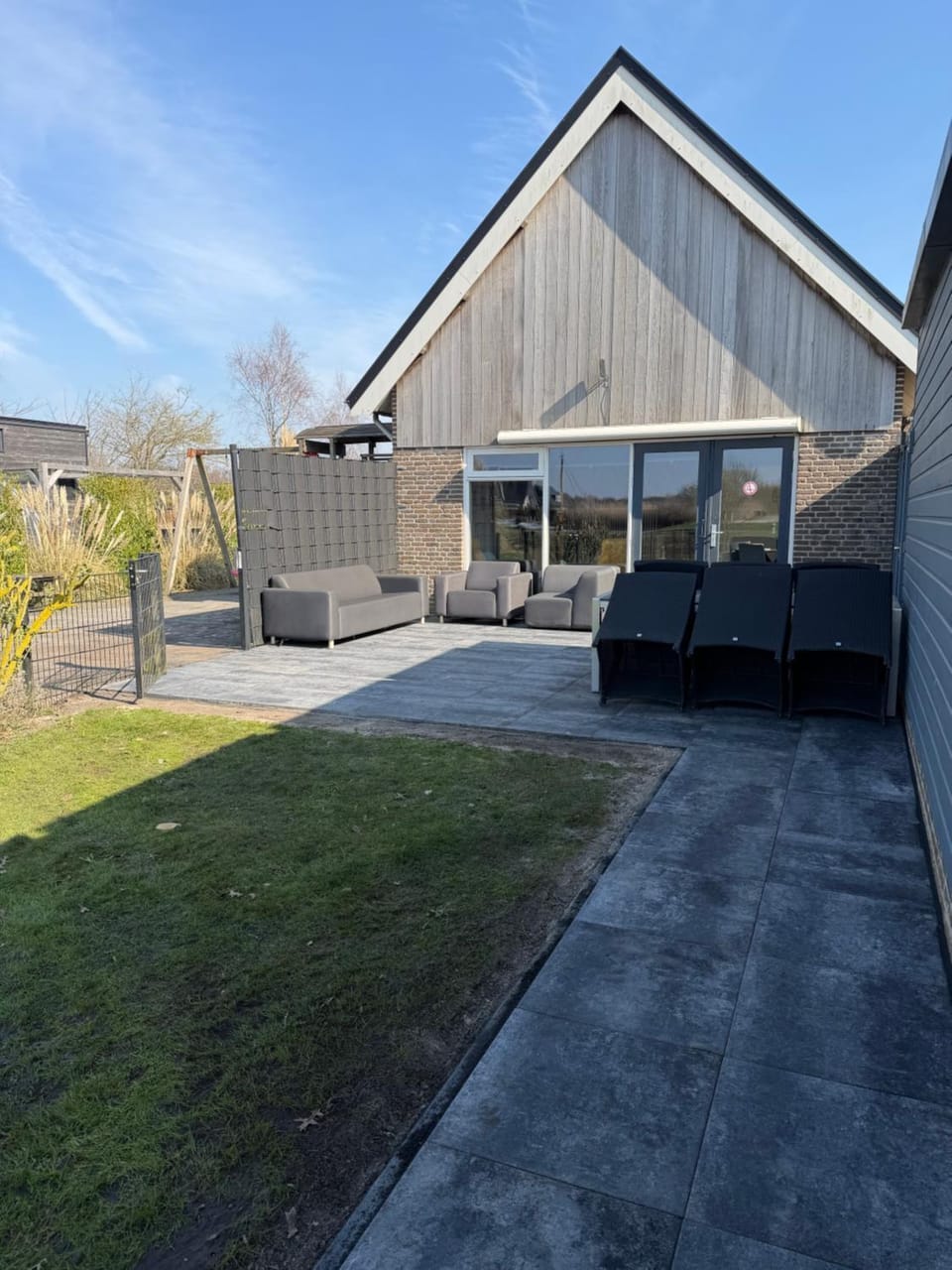 Hubanet House in Giethoorn