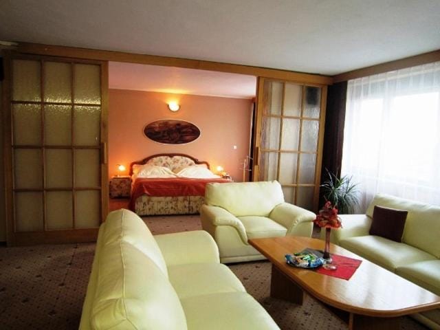 Hotel Panon Hotel in South Moravian Region