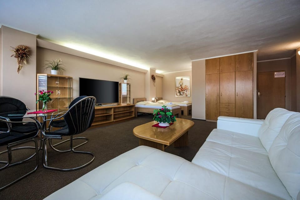 Hotel Panon Hotel in South Moravian Region
