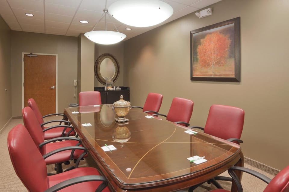 Meeting/conference room
